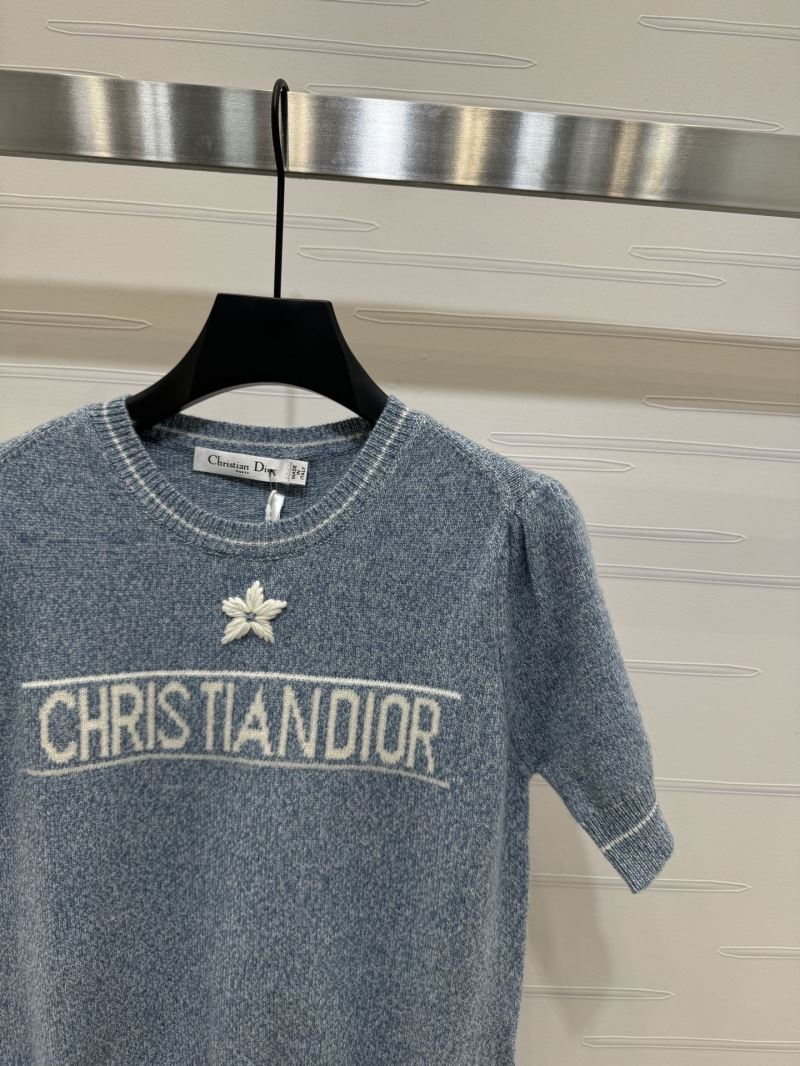 Christian Dior T-Shirts